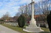 La Gorgue Communal Cemetery 1